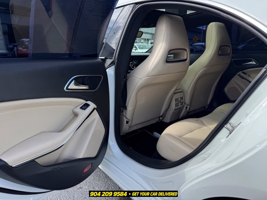 Used 2019 Mercedes-Benz CLA 250 image 25