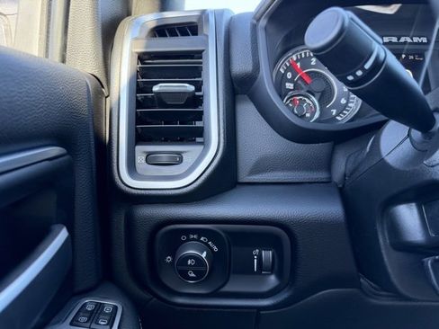 Used 2024 RAM 2500 Big Horn w/ Bed Utility Group image 16