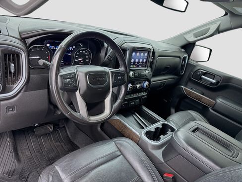 Used 2021 GMC Sierra 1500 Denali AWD/4WD image 7