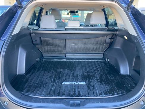 Used 2024 Toyota RAV4 XLE Premium w/ Weather Package image 23