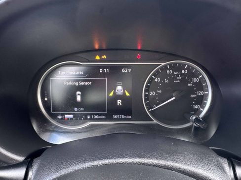 Used 2020 Nissan Kicks SV image 19