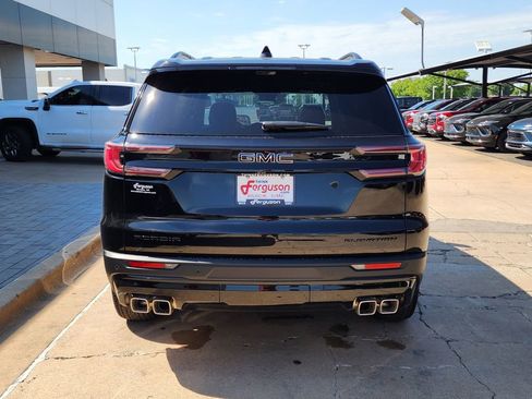 New 2026 GMC Acadia Elevation w/ Super Cruise Package FWD image 5
