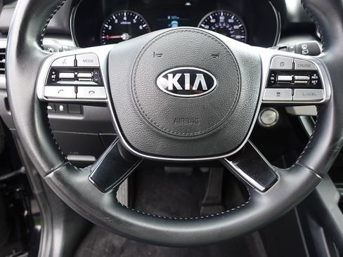 Used 2020 Kia Telluride LX AWD/4WD image 49