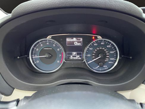 Used 2016 Subaru Impreza 2.0i Limited AWD/4WD image 11
