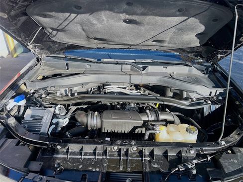 Used 2022 Ford Explorer ST w/ Equipment Group 401A image 32