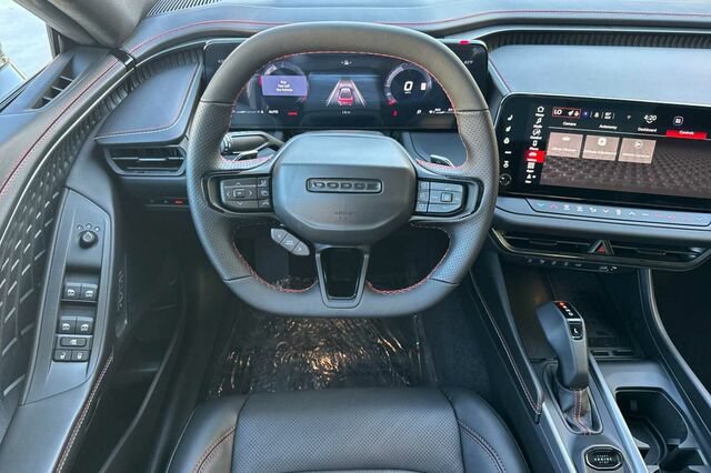 New 2027 Dodge Charger Scat Pack AWD/4WD image 11