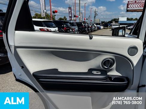 Used 2026 Hyundai Palisade Calligraphy AWD/4WD image 11