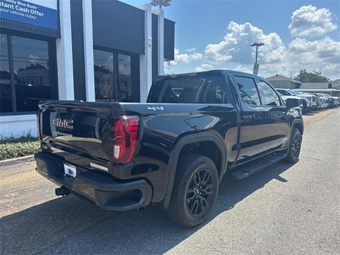 Used 2024 GMC Sierra 1500 Elevation image 6