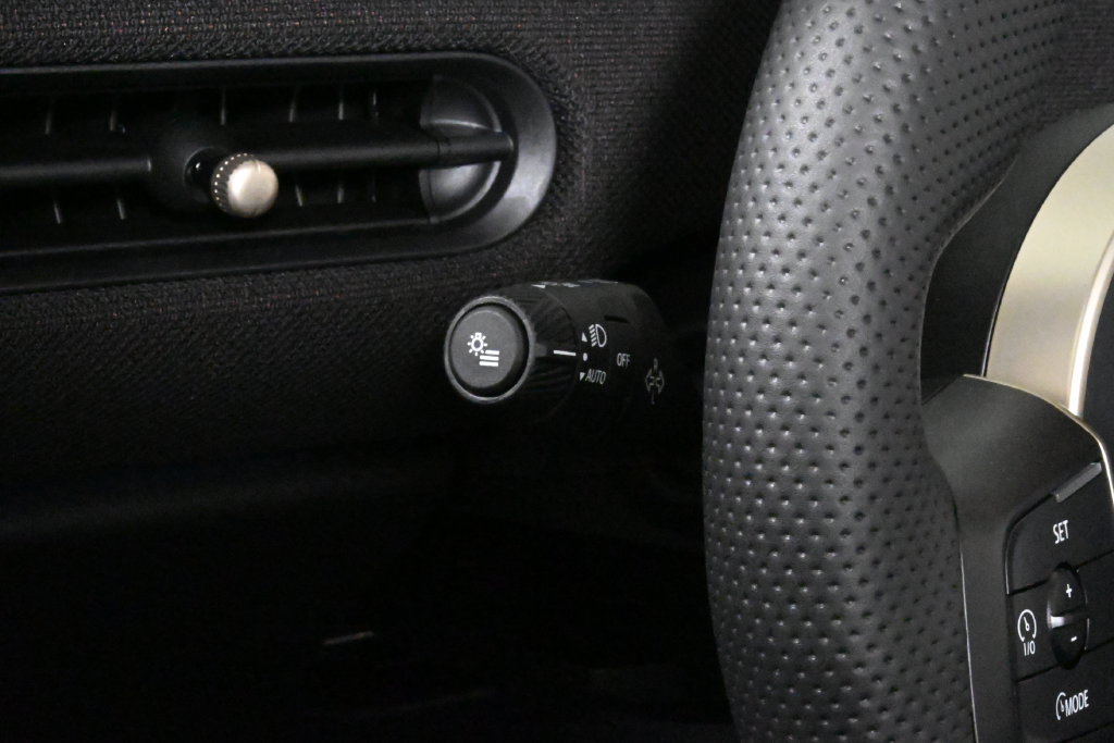 Used 2026 MINI Cooper S FWD image 33
