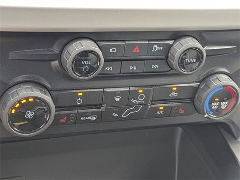 Certified 2026 Ford F350 XLT w/ XLT Premium Package image 23