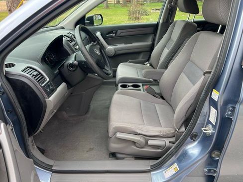 Used 2007 Honda CR-V LX image 9
