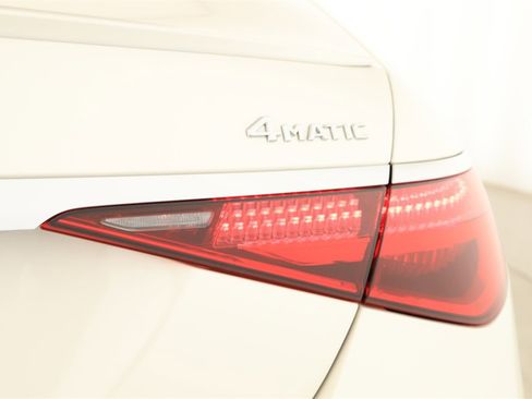 Used 2022 Mercedes-Benz S 580 4MATIC Sedan image 29