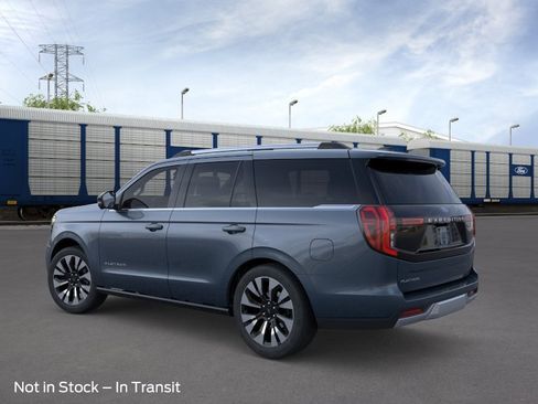 New 2026 Ford Expedition Platinum AWD/4WD image 17
