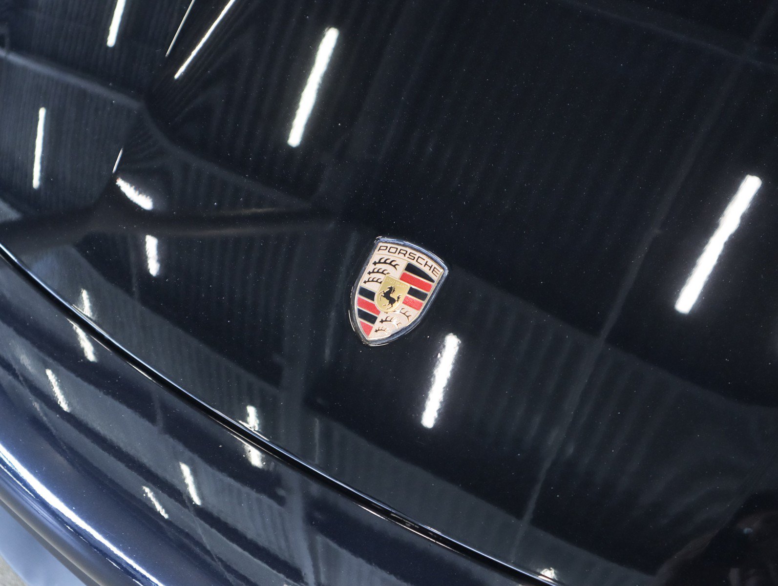 Certified 2023 Porsche Taycan RWD image 28