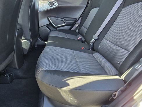 Certified 2024 Kia Soul LX w/ Option Group 015 image 11