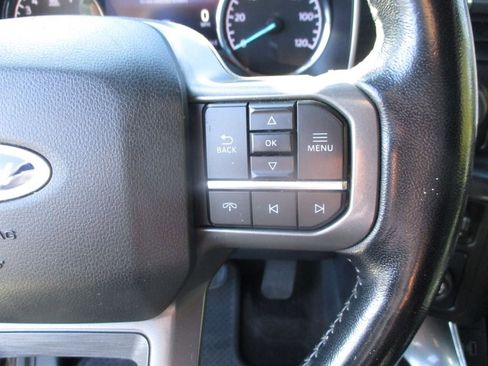 Used 2021 Ford F150 XLT w/ Equipment Group 302A High image 7