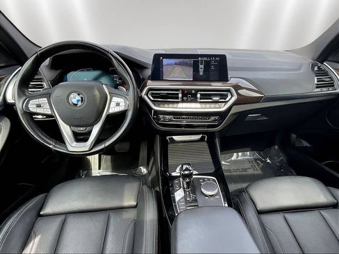 Used 2023 BMW X3 xDrive30i AWD/4WD image 7