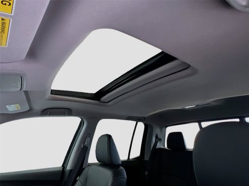 New 2026 Honda Ridgeline RTL image 17