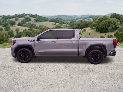Used 2024 GMC Sierra 1500 Elevation RWD image 5