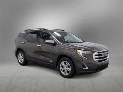 Used 2020 GMC Terrain SLE w/ Driver Convenience Package