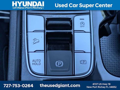 Certified 2023 Hyundai Tucson SEL FWD image 25