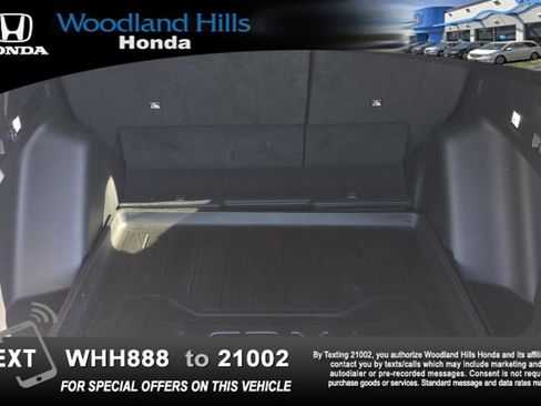 Used 2024 Honda CR-V EX-L image 22