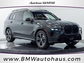 New 2027 BMW X7 xDrive40i w/ Executive Package AWD/4WD video 1