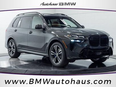 New 2027 BMW X7 xDrive40i