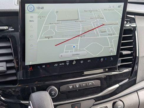 New 2026 Ford Transit 350 XLT image 4