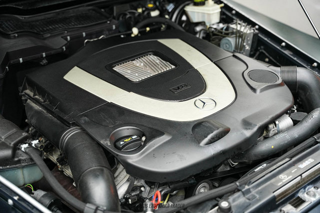 Used 2012 Mercedes-Benz G 550 image 16