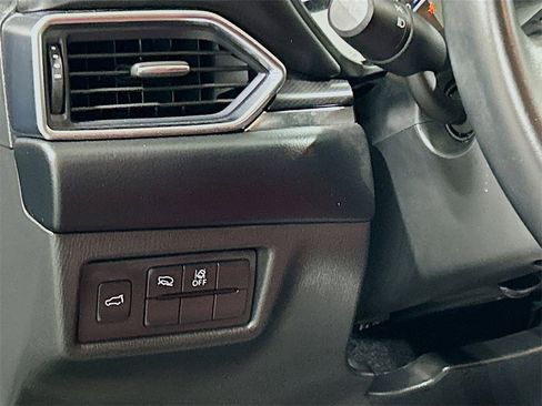 Used 2023 MAZDA CX-5 Carbon Edition image 8