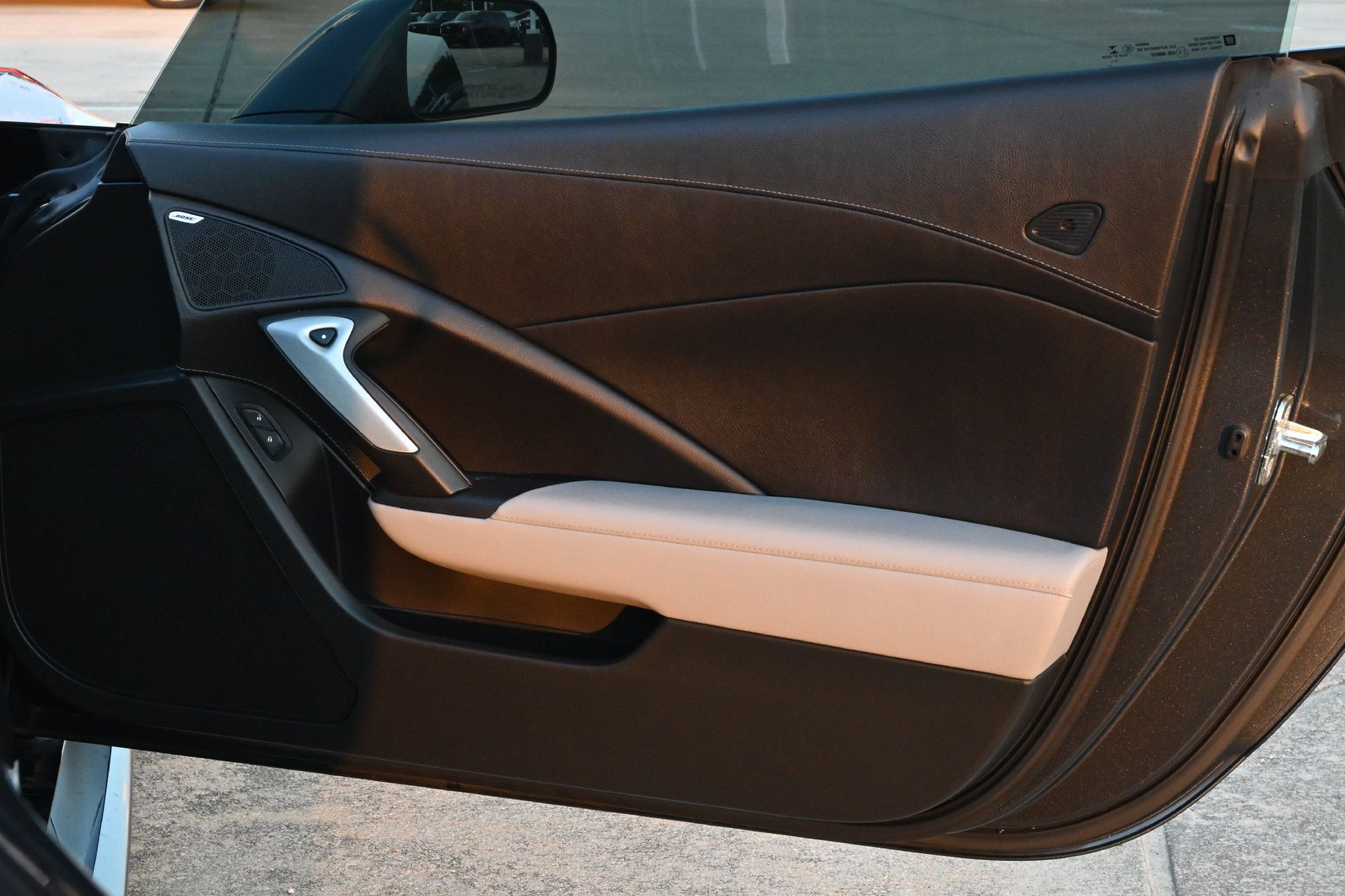 Used 2019 Chevrolet Corvette Grand Sport RWD image 23