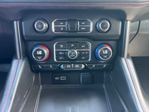 Used 2023 Chevrolet Tahoe RST AWD/4WD image 18