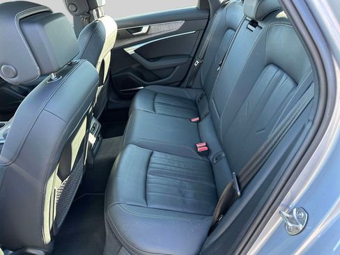 Used 2024 Audi A6 Premium Plus AWD/4WD image 19