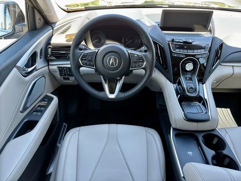New 2026 Acura RDX w/ Technology Package AWD/4WD image 14