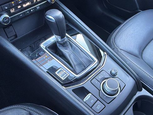 Used 2024 MAZDA CX-5 AWD 2.5 S w/ Preferred Package image 28