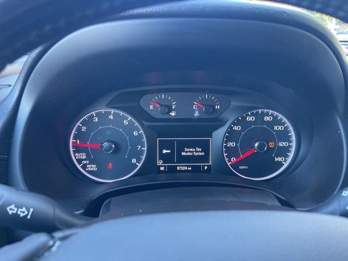 Used 2018 GMC Terrain SLE w/ Driver Convenience Package image 14