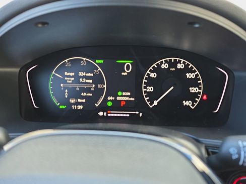 New 2026 Honda Civic Sport image 18