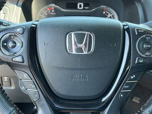 Used 2022 Honda Ridgeline Black Edition image 12