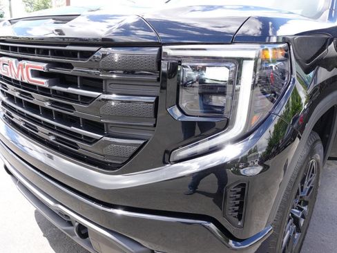 Used 2023 GMC Sierra 1500 Elevation AWD/4WD image 52