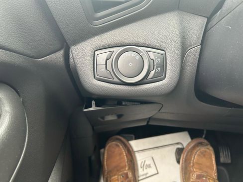 Used 2017 Ford Escape SE image 27