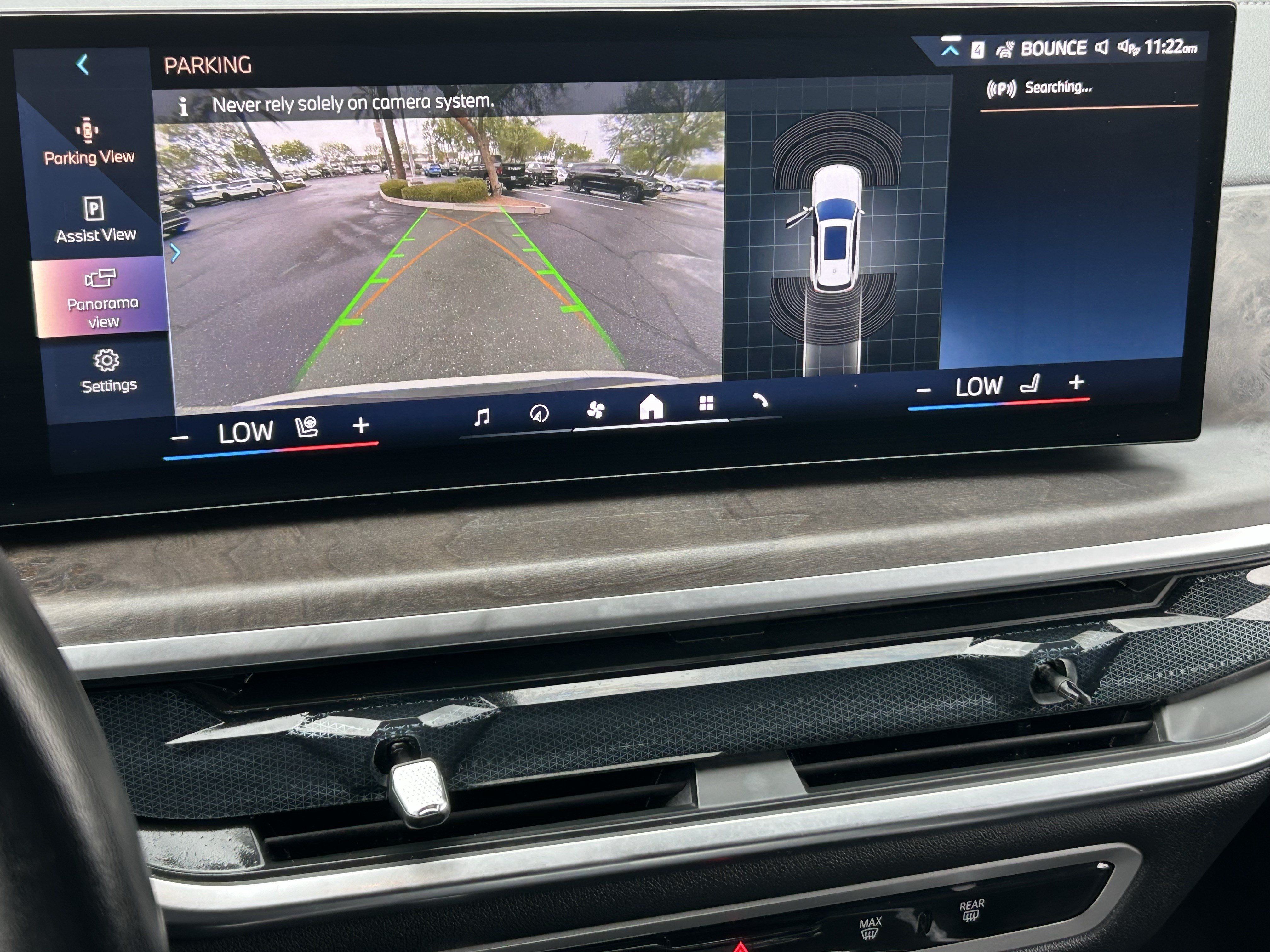 Used 2025 BMW X5 xDrive40i AWD/4WD image 22