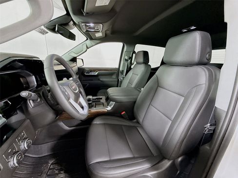 New 2026 GMC Sierra 1500 Elevation w/ Elevation Premium Package AWD/4WD image 16