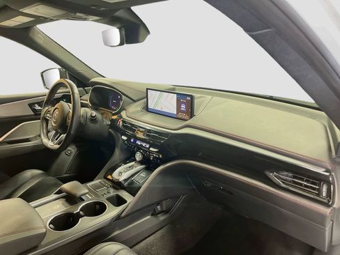 Used 2022 Acura MDX A-Spec AWD/4WD image 32