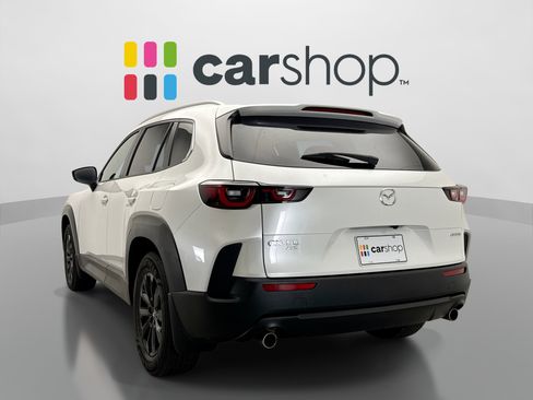 Used 2024 MAZDA CX-50 AWD 2.5 S w/ Weather Package image 3