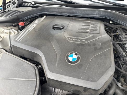 Used 2021 BMW 530i xDrive w/ Convenience Package AWD/4WD image 24
