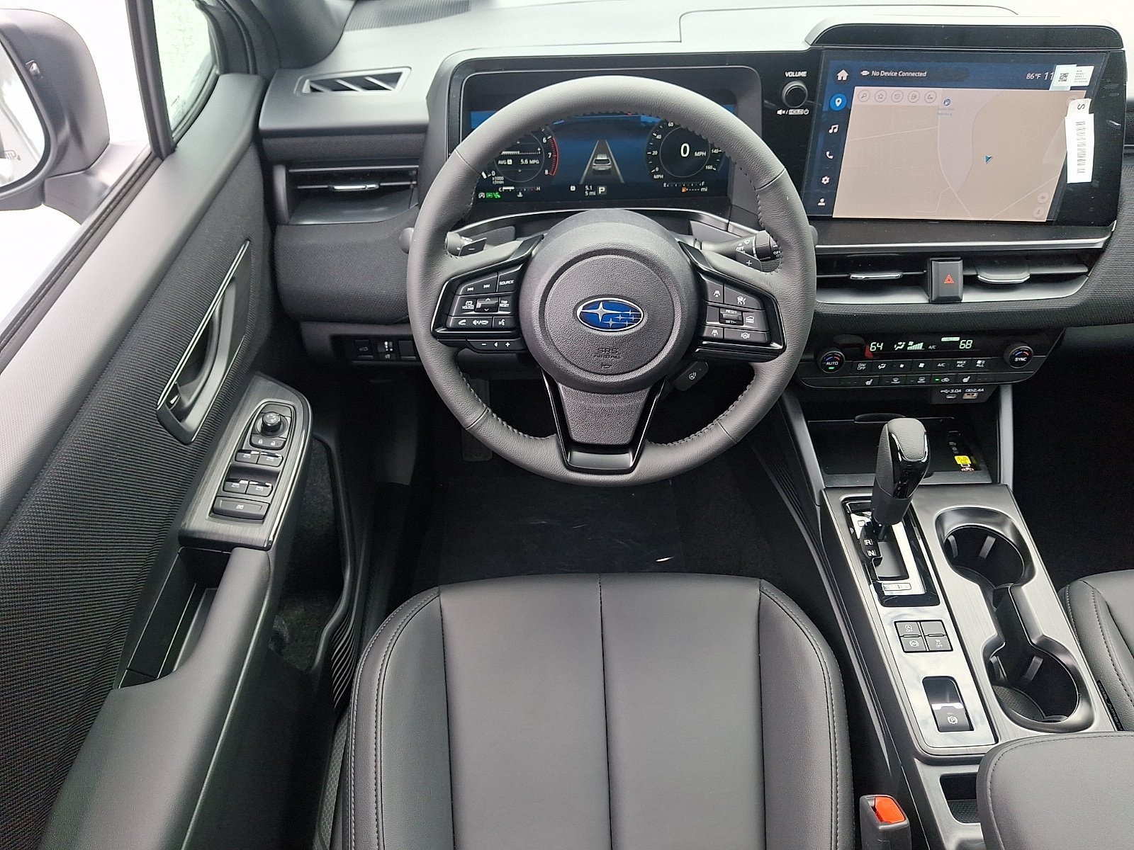New 2026 Subaru Outback Premium AWD/4WD image 7