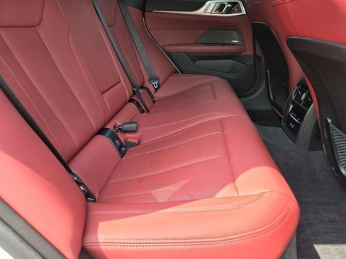 Used 2024 BMW 430i xDrive w/ Premium Package AWD/4WD image 35