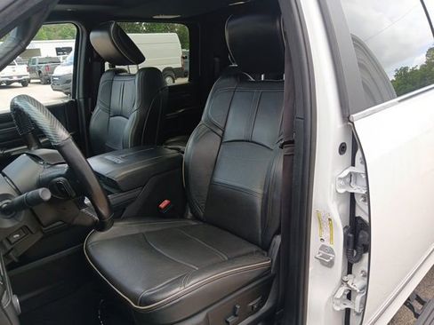 Used 2019 RAM 3500 Limited AWD/4WD image 44