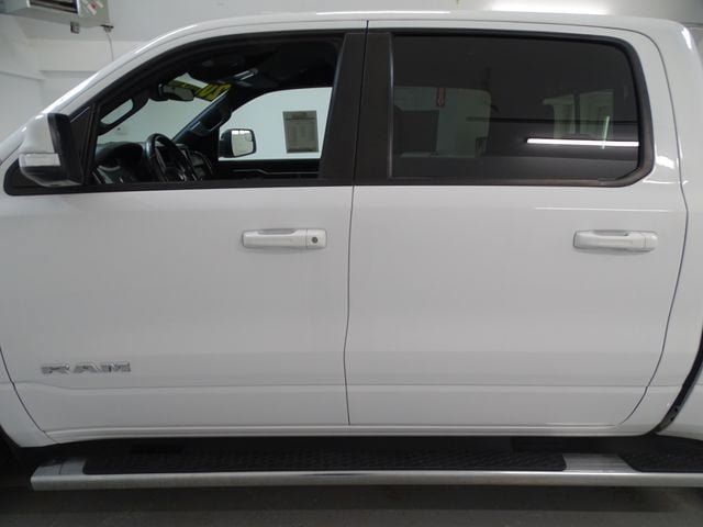 Used 2020 RAM 1500 Big Horn AWD/4WD image 18